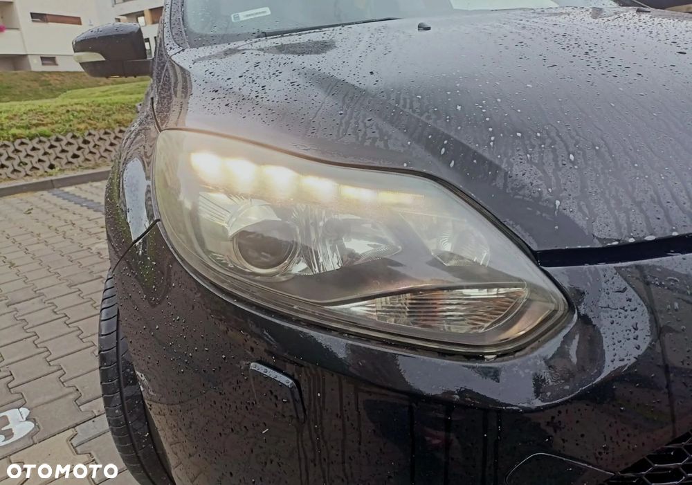Ford Focus 2.0 EcoBoost ST - 2