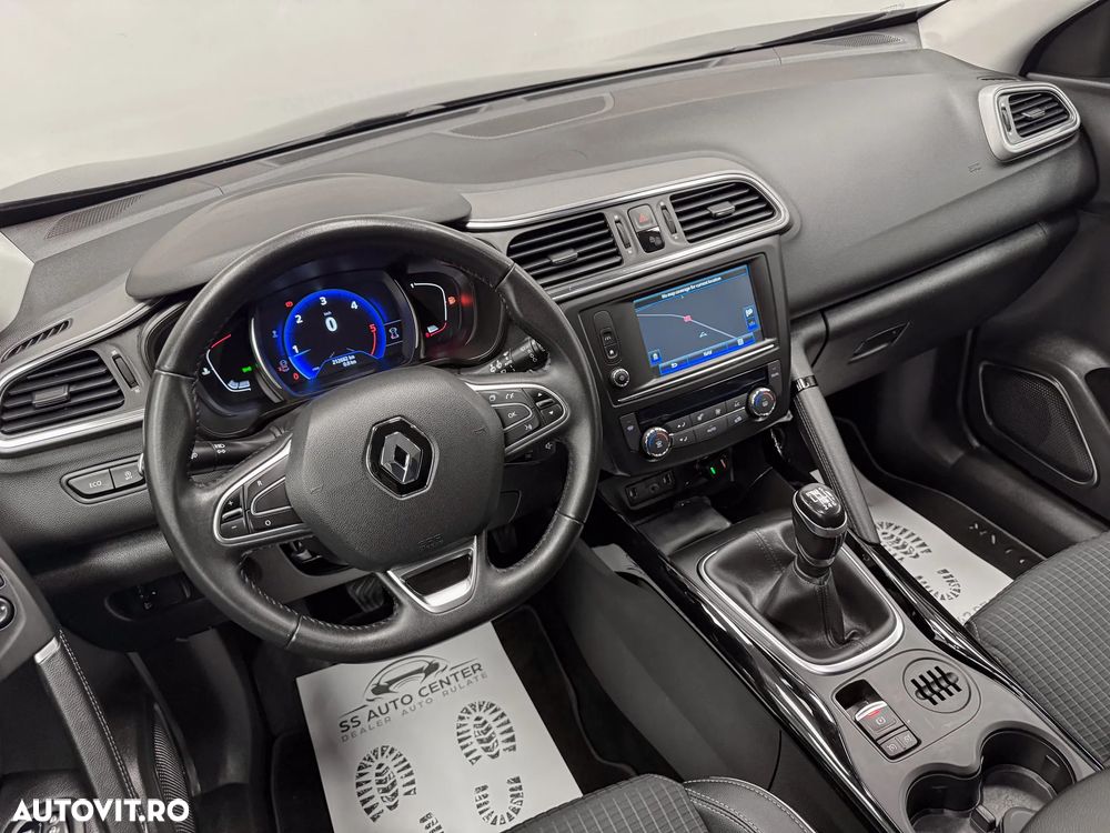 Renault Kadjar Energy dCi 130 Business - 22