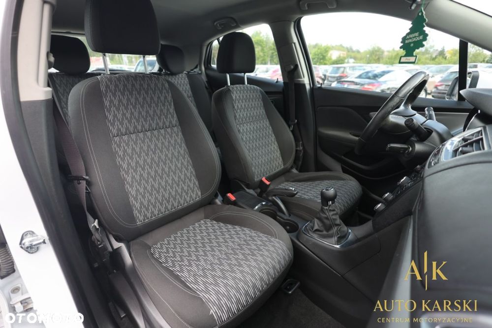 Opel Mokka 1.6 Active S&S - 41