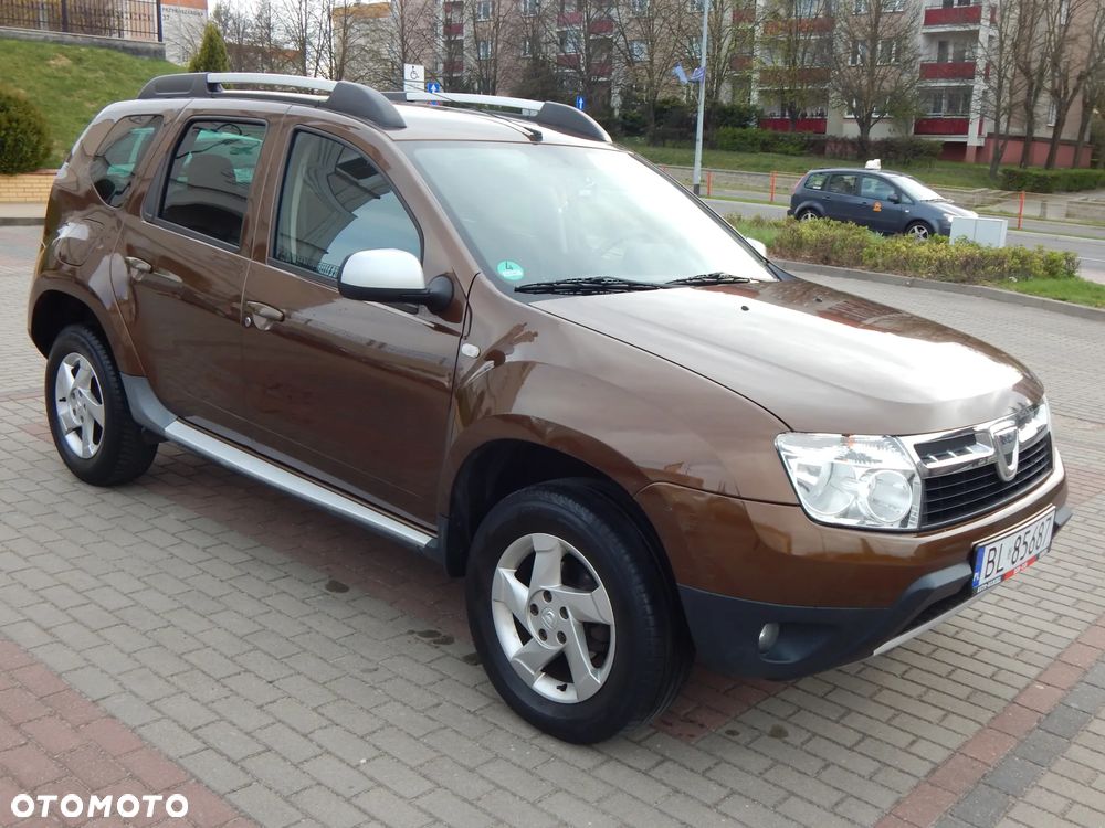 Dacia Duster 1.6 16V 4x2 Prestige - 6