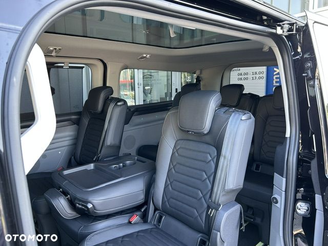 Ford Tourneo Custom 2.0 EcoBlue 320 L2 Titanium X - 19