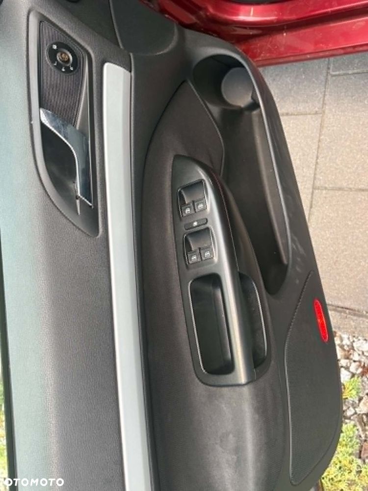 Skoda Octavia 1.9 TDI Ambiente - 34