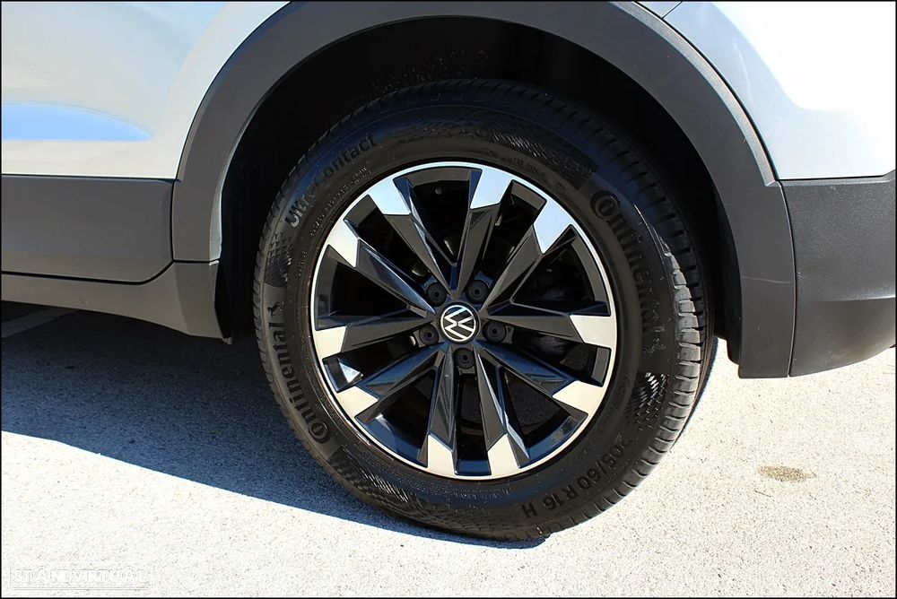VW T-Cross 1.0 TSI Style - 6