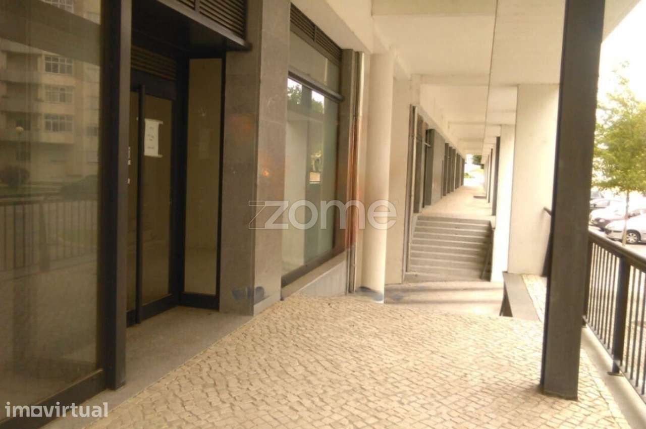 Loja Comercial - Empreendimento Quinta do Bosque II - Grande imagem: 4/15