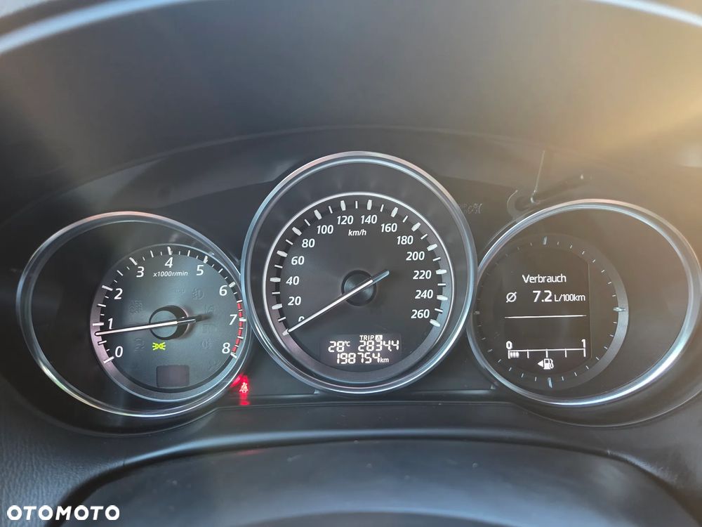 Mazda CX-5 SKYACTIV-G 165 Center-Line - 14