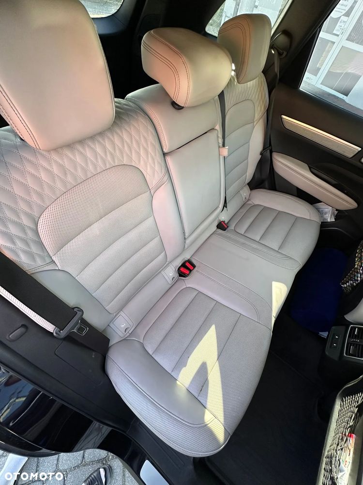 Renault Koleos 2.0 Blue dCi Initiale Paris 4x4 X-Tronic - 12