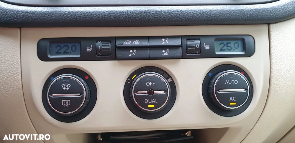 Volkswagen Tiguan 2.0 TDI DPF 4Motion Automatik Trend & Fun - 16