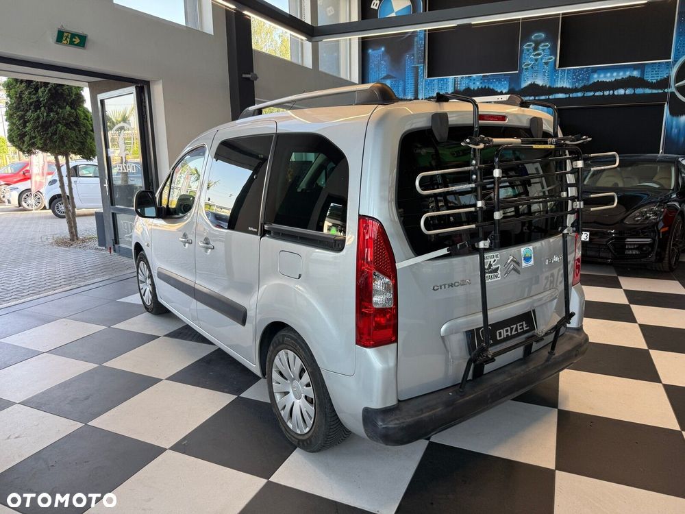 Citroën Berlingo - 6