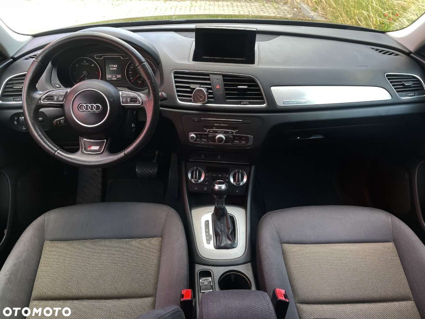 Audi Q3 - 15