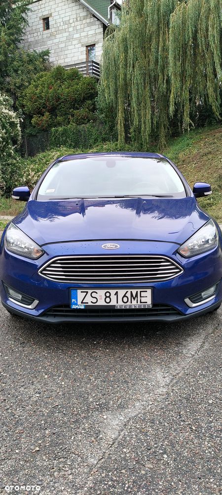 Ford Focus - 2