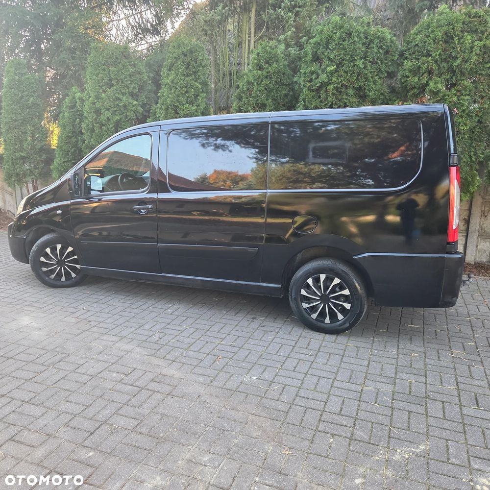 Peugeot EXPERT - 16