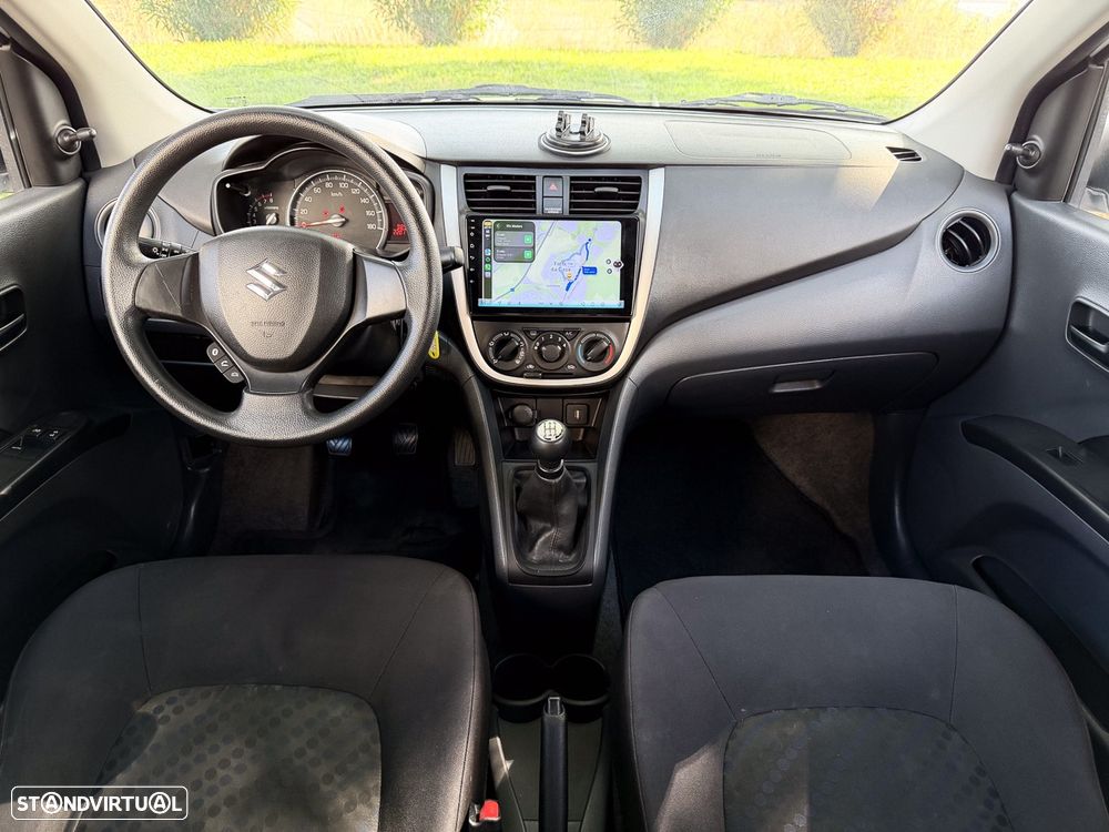 Suzuki Celerio 1.0 GL - 3
