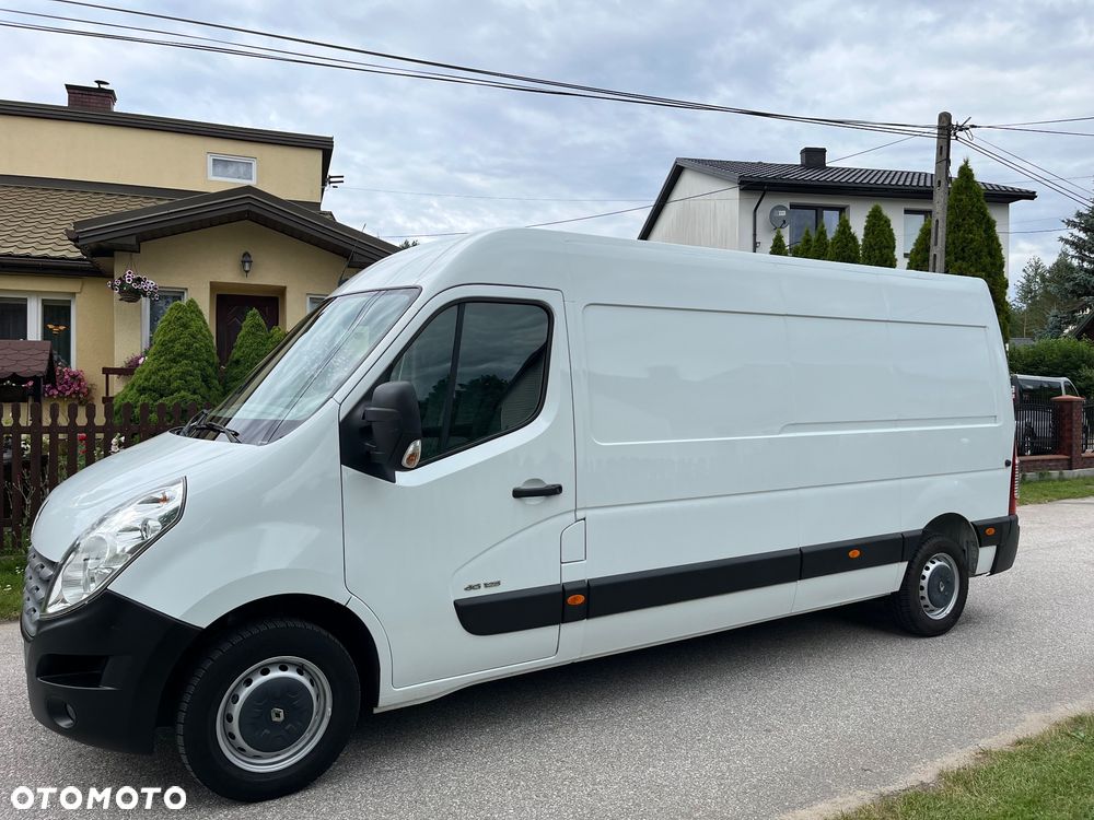 Renault MASTER L3H2 - 11