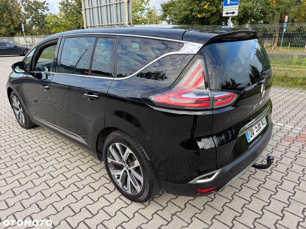 Renault Espace Energy dCi 160 EDC Intens - 4