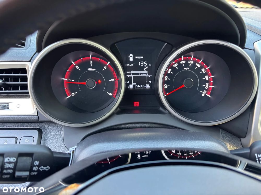 SsangYong/KGM Tivoli 1.6 D Quartz 4x4 - 11