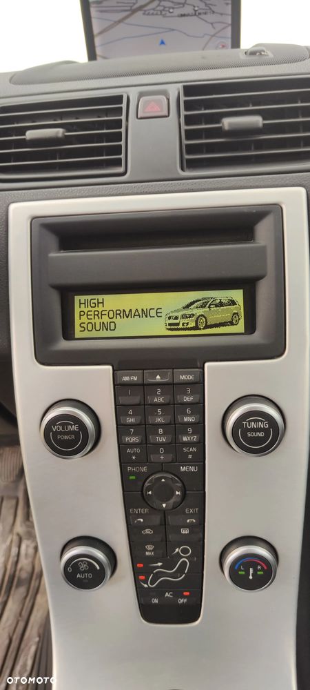 Volvo V50 D2 Momentum Start-Stop - 17