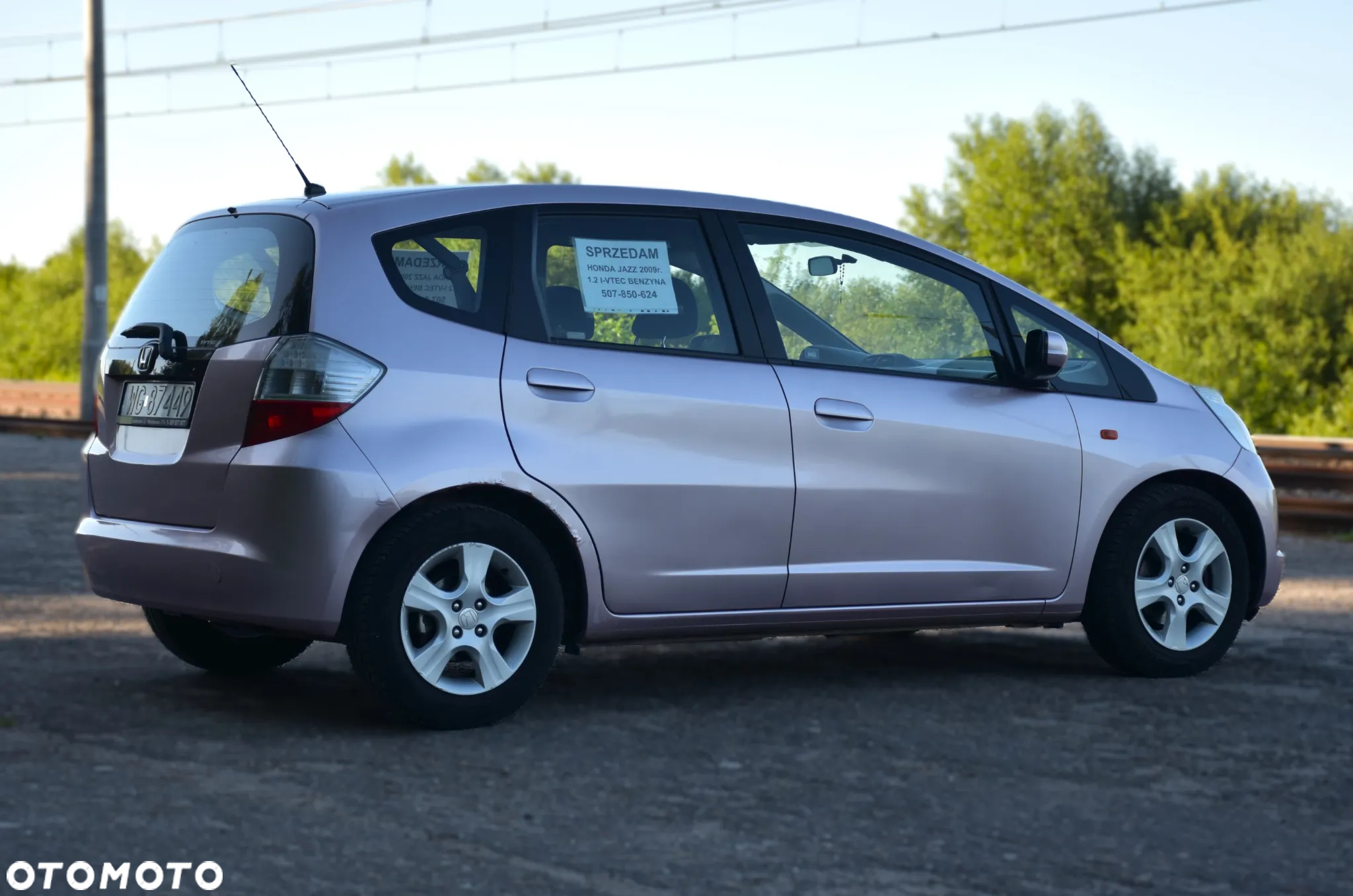 Honda Jazz 1.2 i-VTEC - 14