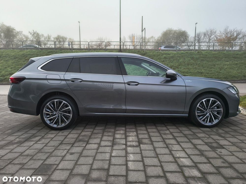 Skoda Superb - 9