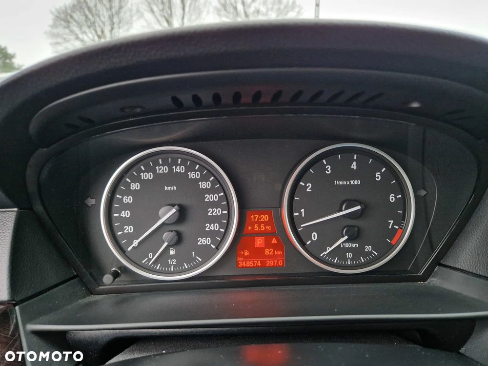 BMW Seria 5 - 33