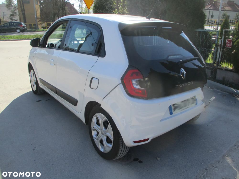 Renault Twingo - 5