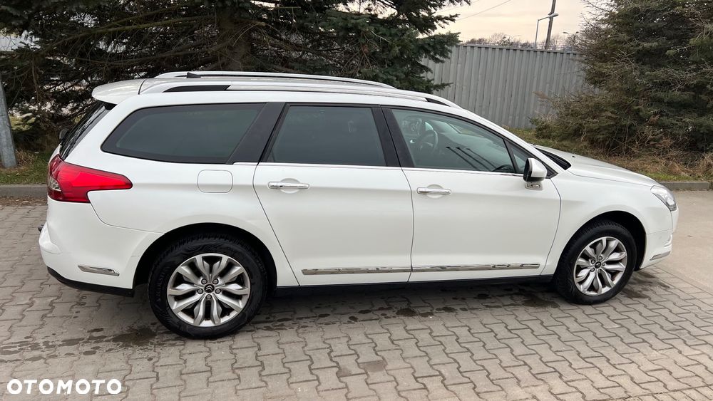 Citroën C5 1.6 THP Selection - 5
