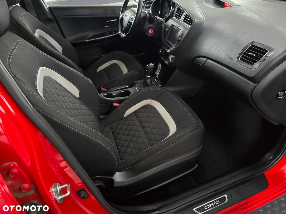 Kia Ceed 1.0 T-GDI ISG GT Line - 17