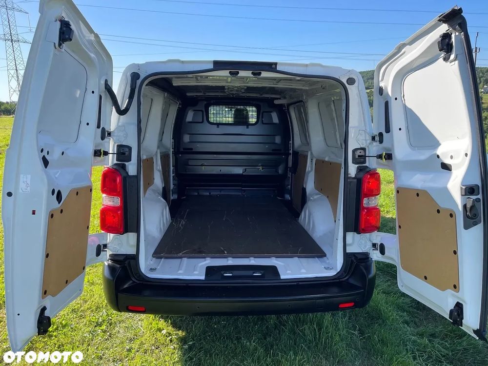 Citroën Jumpy L3H1 - 6