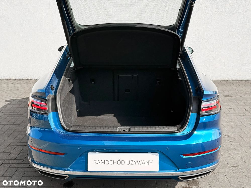 Volkswagen Arteon 2.0 TSI Elegance DSG - 15