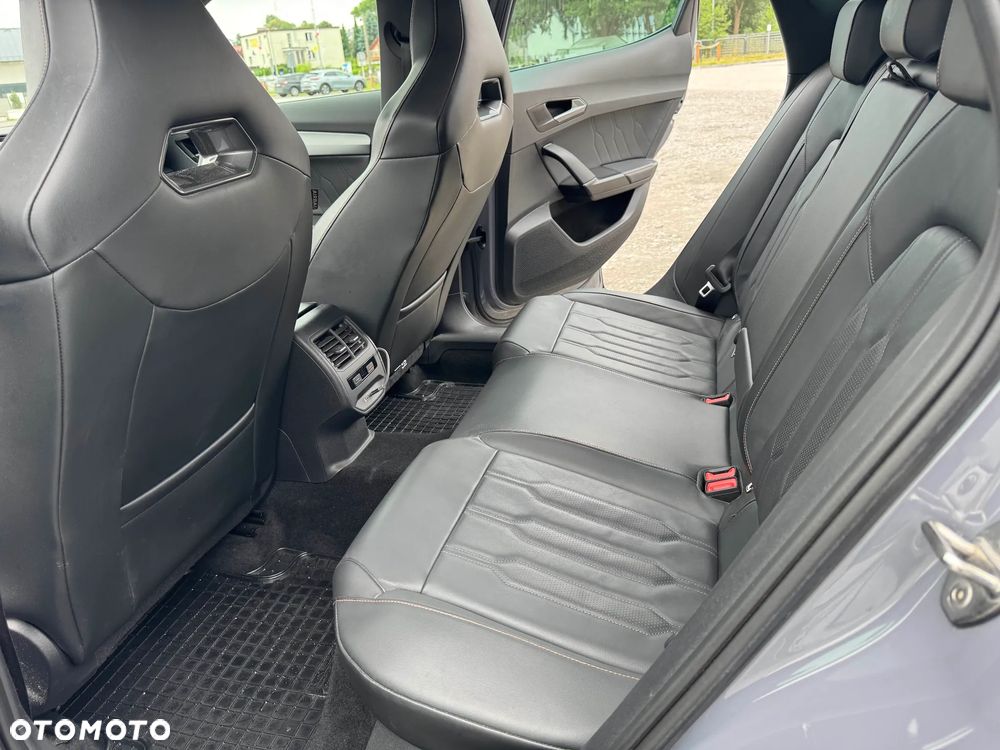 Cupra Formentor 2.0 TSI 4Drive VZ DSG - 27