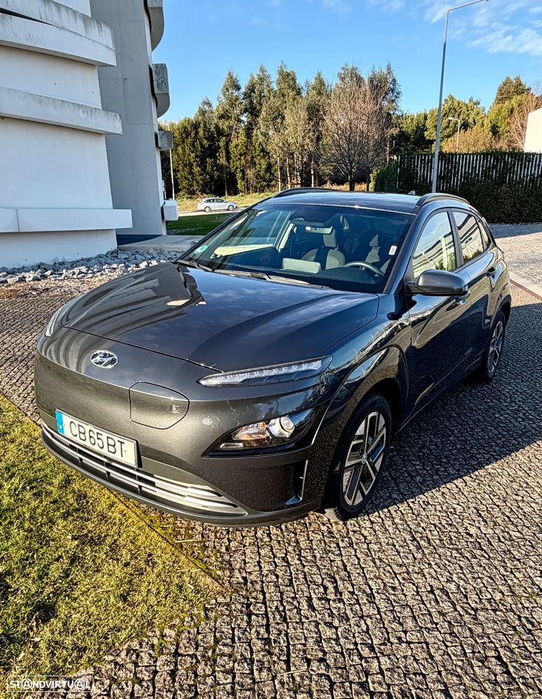 Hyundai Kauai EDITION 30+ - 3