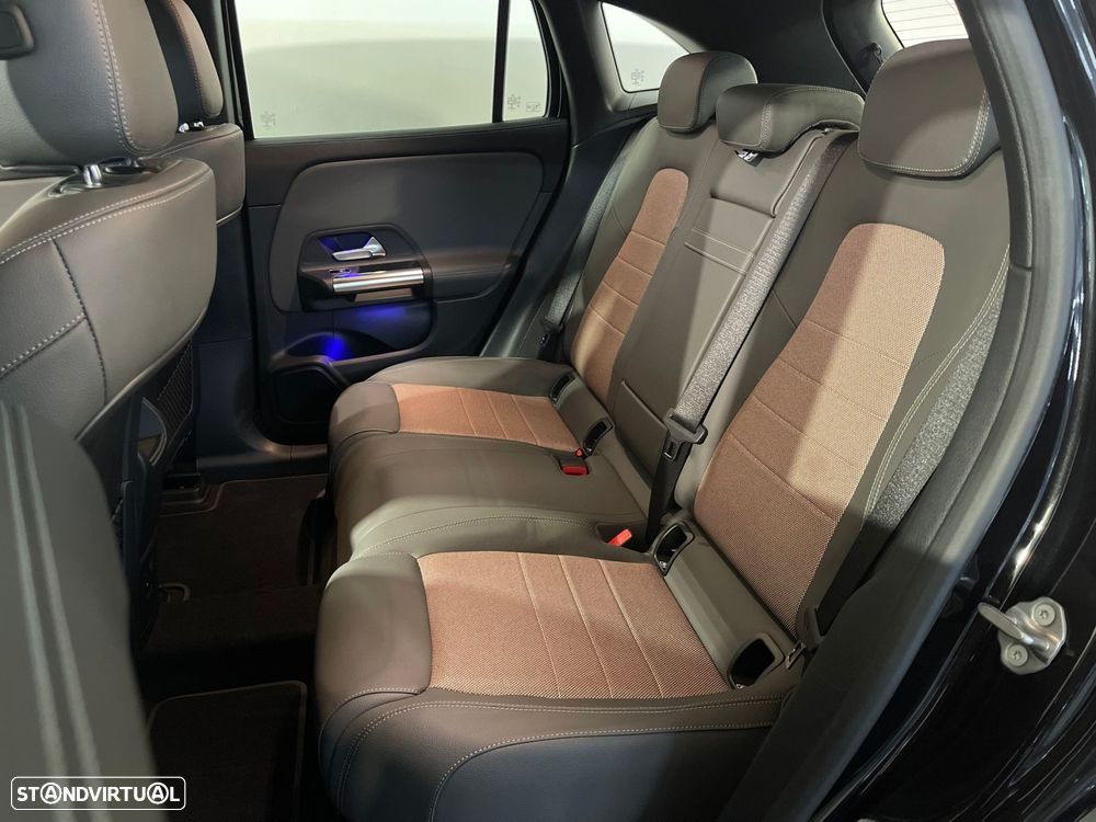 Mercedes-Benz EQA 250 - 13