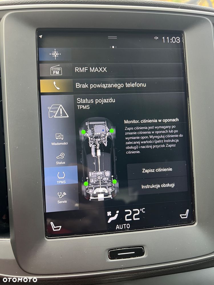 Volvo XC 40 T3 Geartronic Momentum Pro - 29