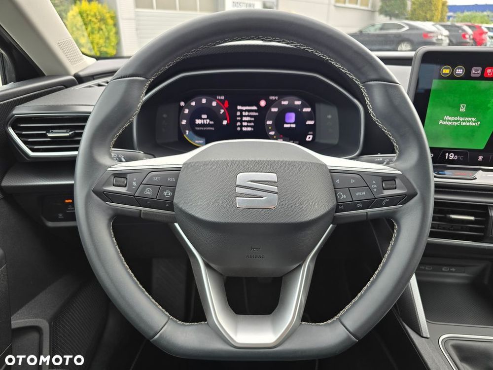 Seat Leon 1.5 TSI Style - 23