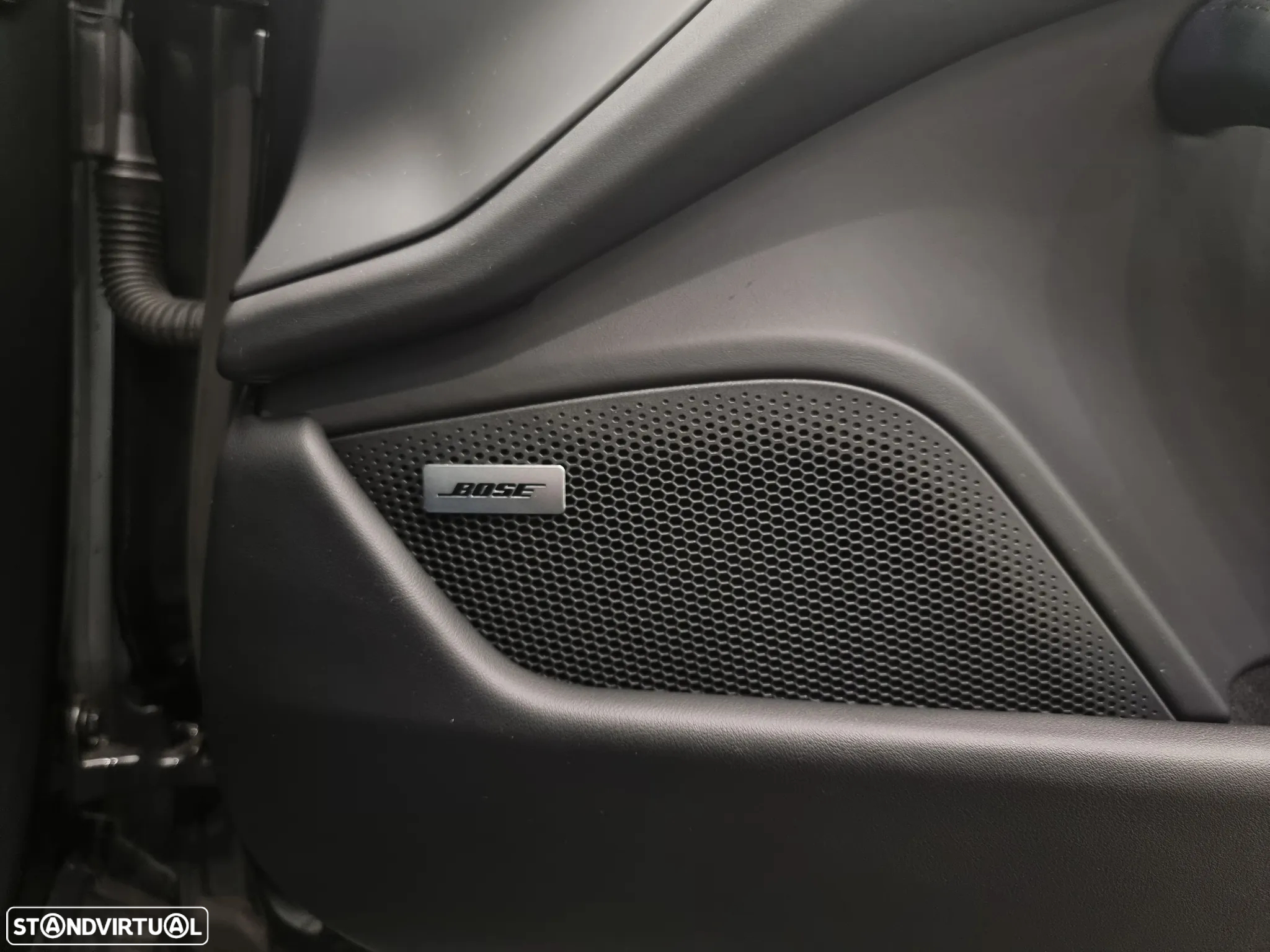 Porsche Taycan Sport Turismo Turbo S - 28