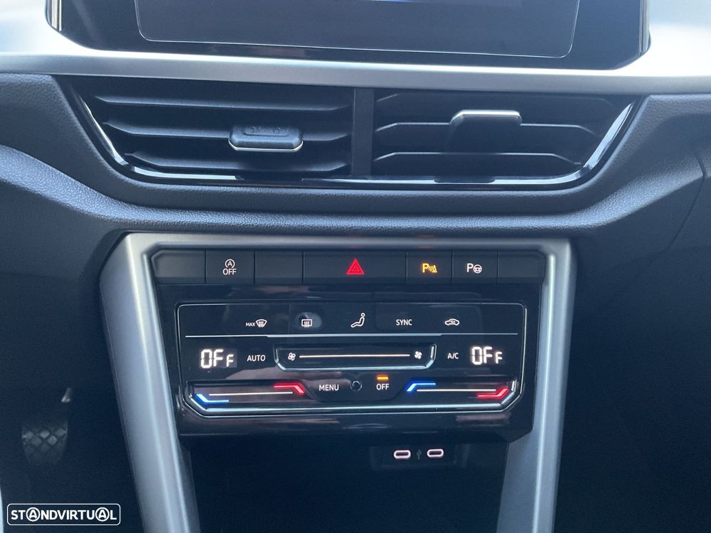 VW T-Roc 1.0 TSI - 26