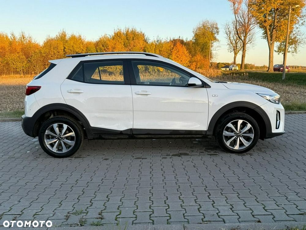 Kia Stonic 1.2 Vision - 5