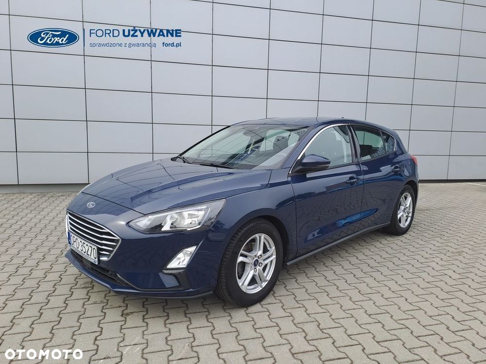 Ford Focus - 2