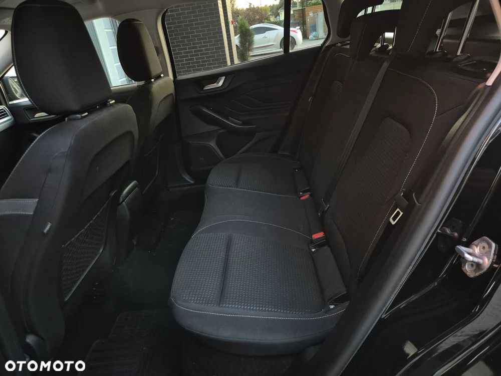Ford Focus 1.5 EcoBlue SCR Active - 20