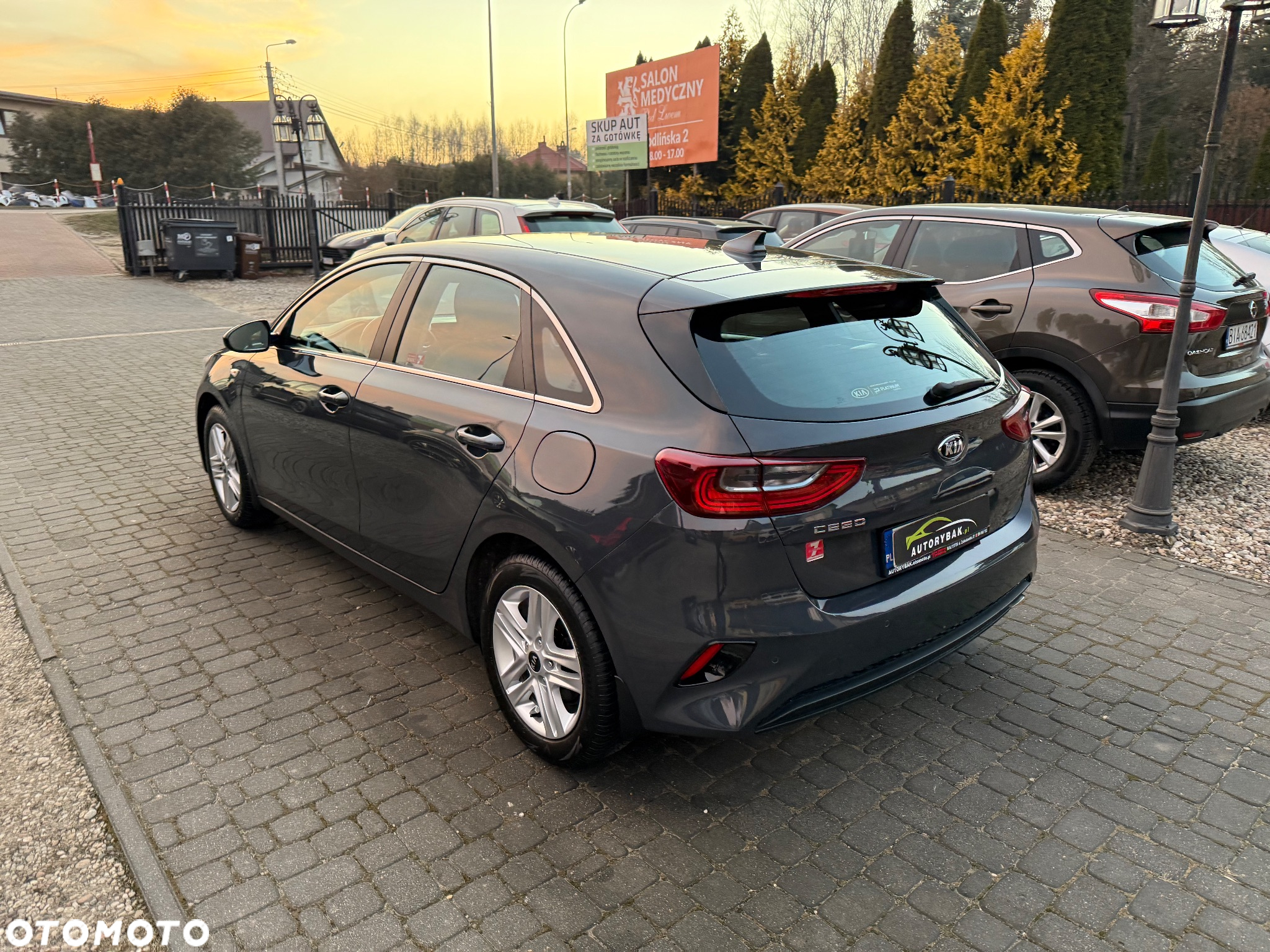 Kia Ceed 1.0 T-GDI L - 34