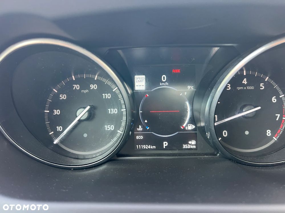 Land Rover Discovery Sport 2.0 Si4 HSE - 13