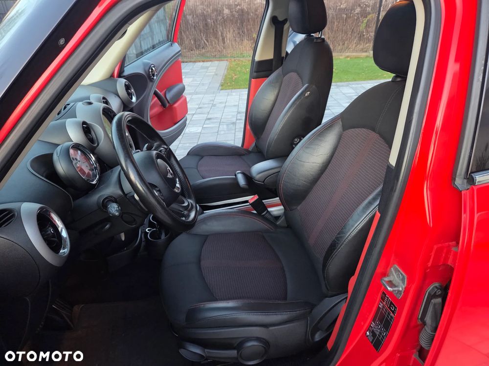 MINI Countryman Cooper S - 30