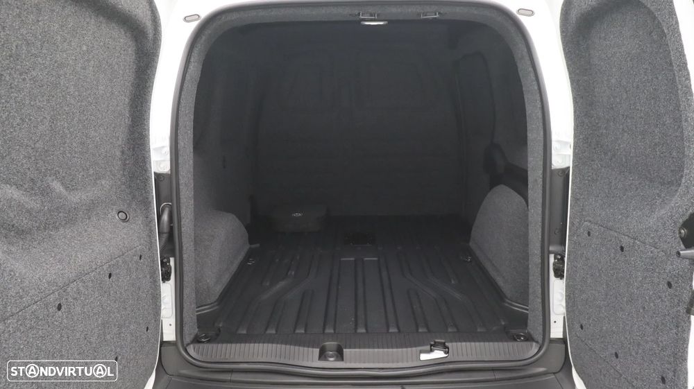 Mercedes-Benz eCitan 111/32 - 27