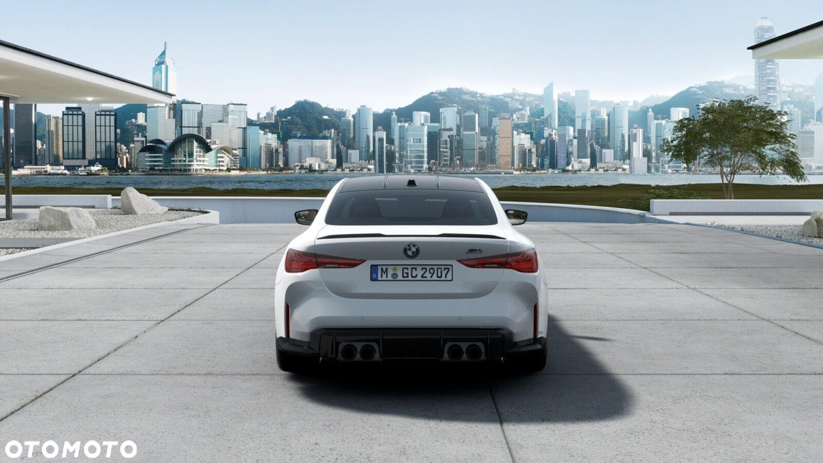 BMW M4 - 3