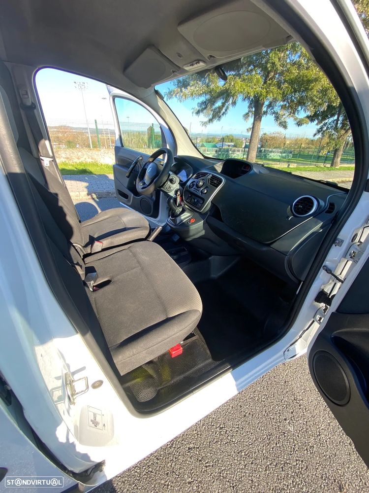 Renault KANGOO MAXI - 6