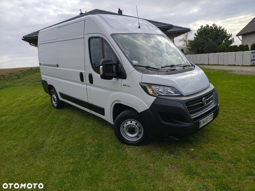 Fiat Ducato - 11
