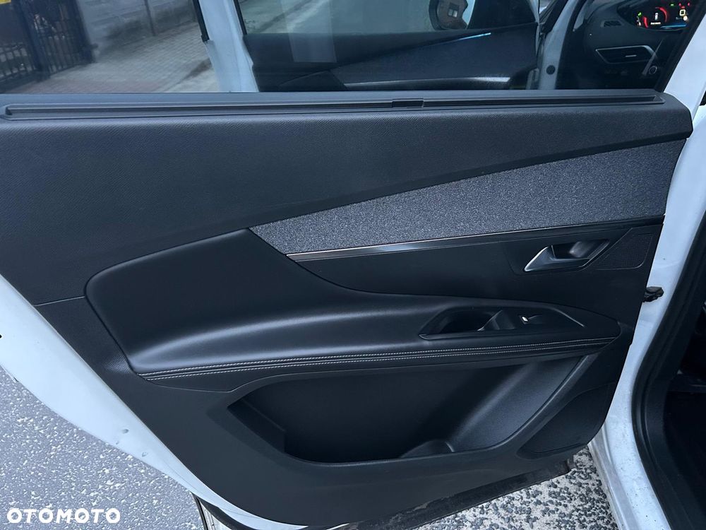 Peugeot 5008 BlueHDI 130 Active Business-Paket - 12