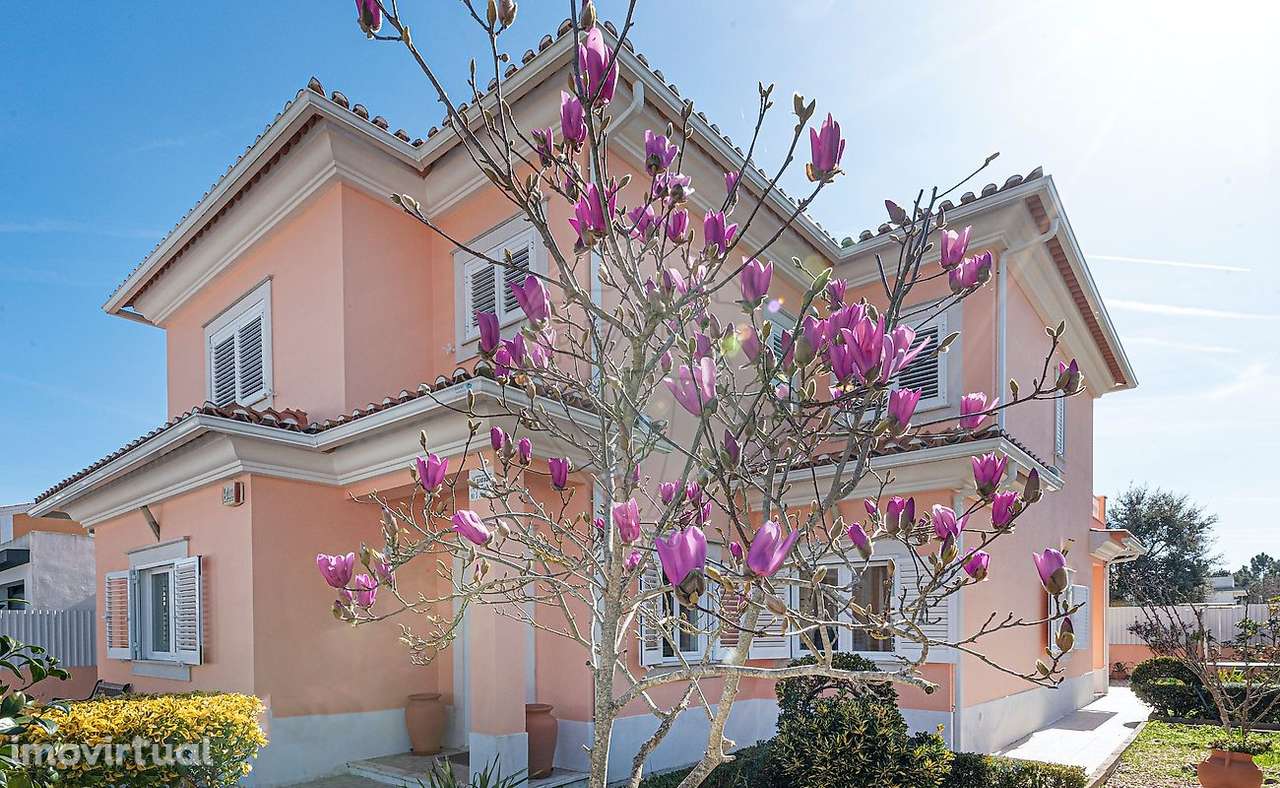 Moradia T4 para venda - Grande imagem: 5/46