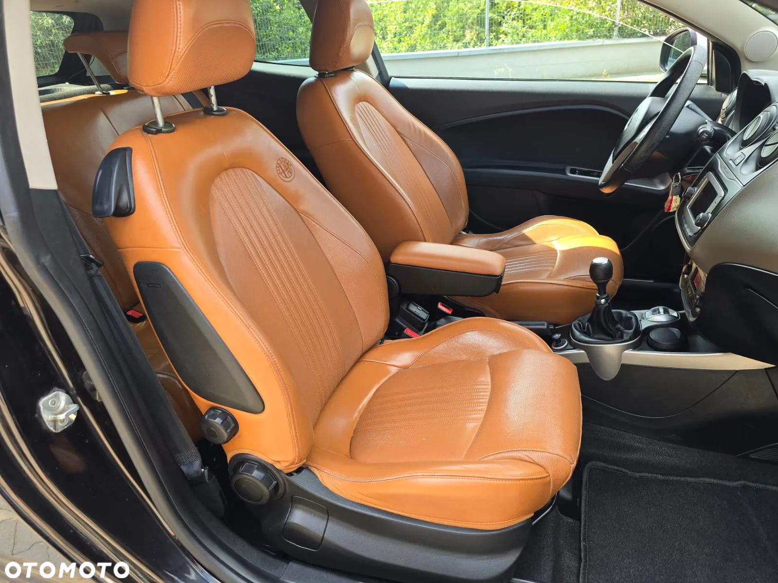 Alfa Romeo Mito - 22
