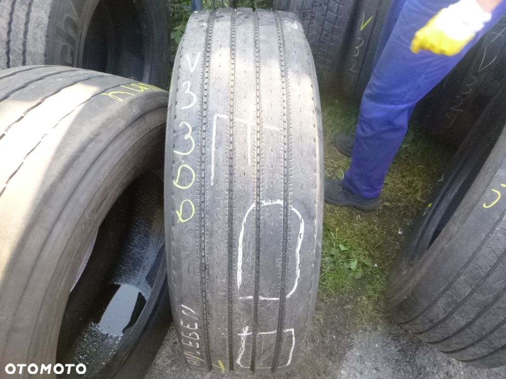 Opona 315/70R 22.5 Maxx MF4200 PRZEDNIA. Opony ciężarowe - 2