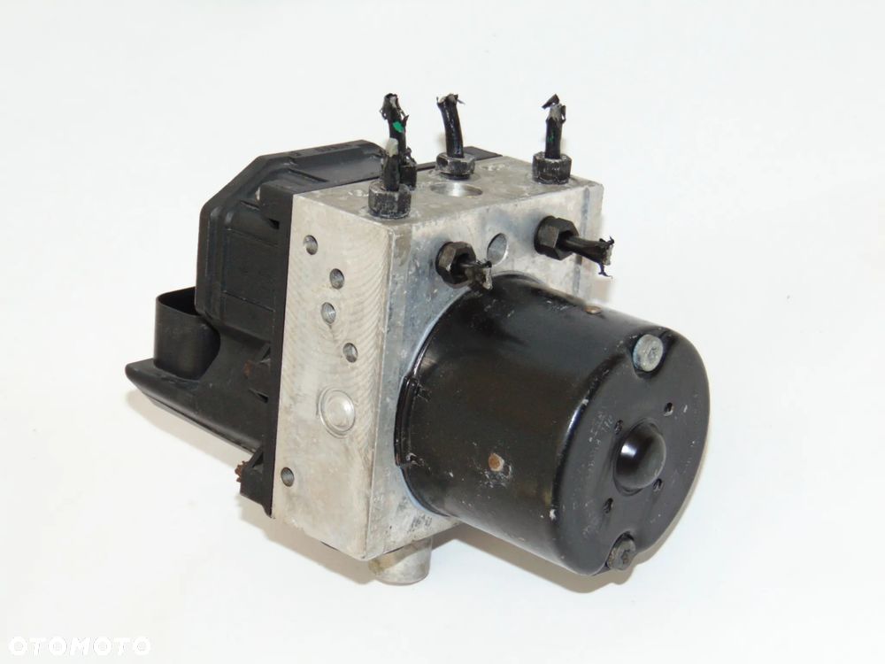 Pompa hamulcowa sterownik ABS 0265222006 6Q0614117E 0265800003 VW Volkswagen Polo 4 IV Skoda Fabia I Seat Ibiza 3 III Cordoba 2 II - 8